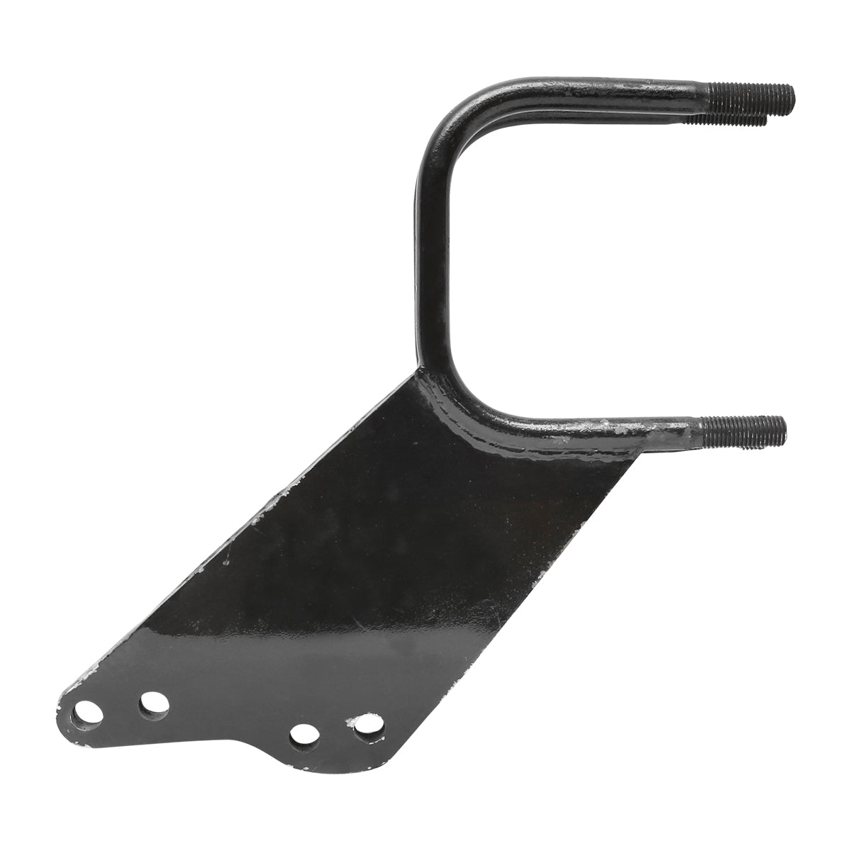 Anchor chain tightening support H left UTB U-650