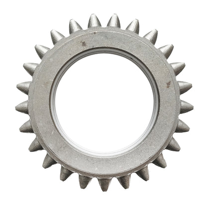 Transmission pinion reverse gear for Fiat, New Holland Z=25 OEM code 5125006, 70807075