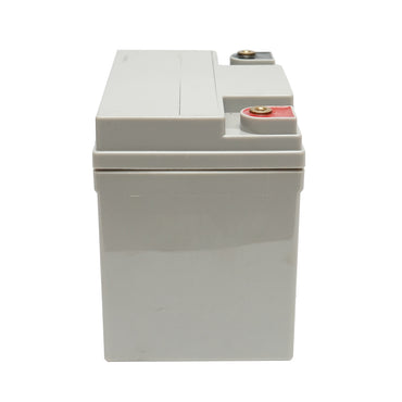 Solar gel battery 12V 35Ah 20HR 196x130x155mm FCD12-35 Breckner Germany