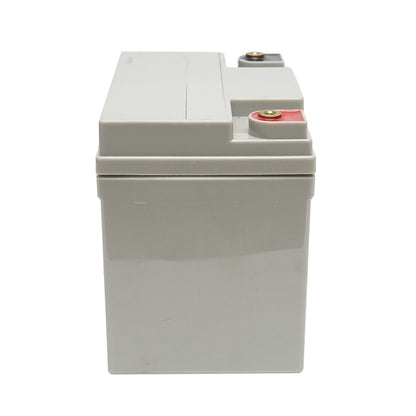 Solar gel battery 12V 35Ah 20HR 196x130x155mm FCD12-35 Breckner Germany
