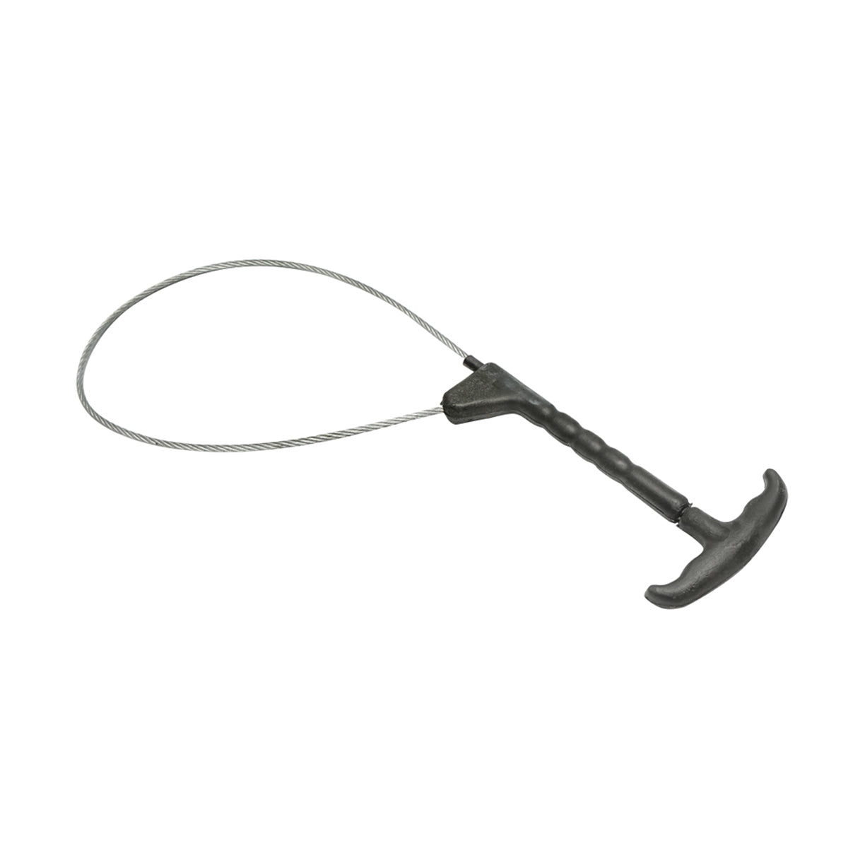 Mini lasso with handle for catching pigs Breckner Germany