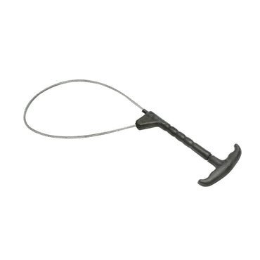 Mini lasso with handle for catching pigs Breckner Germany