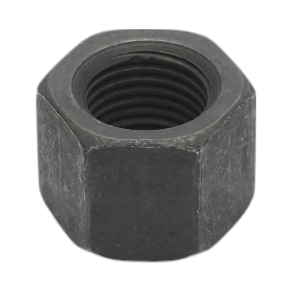 Differential nut for Massey Ferguson, Case IH, Ford, New Holland, thread 1/2-20UNF OEM code 81829189