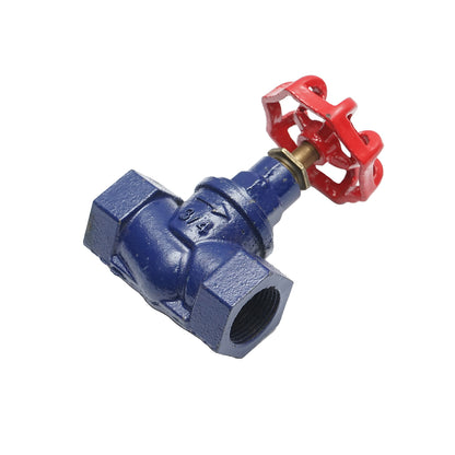 Cast iron gate valve 3/4