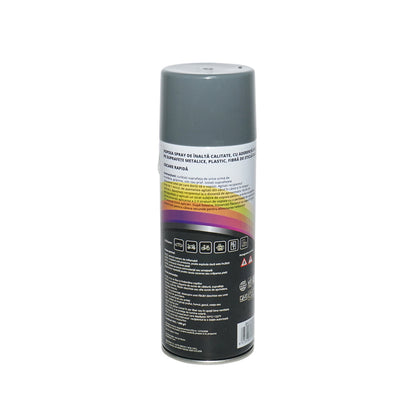Car spray paint Gray RAL 7016 Anthracite gray 450ml MAGIC