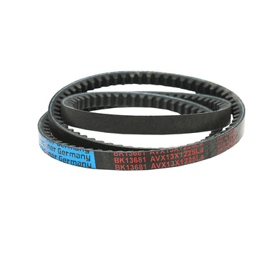 AVX 13X1225 transmission belt at Breckner Germany