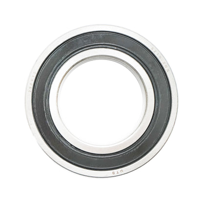 Bearing 6210 2RS for mowers and pinion with steering axle U-650