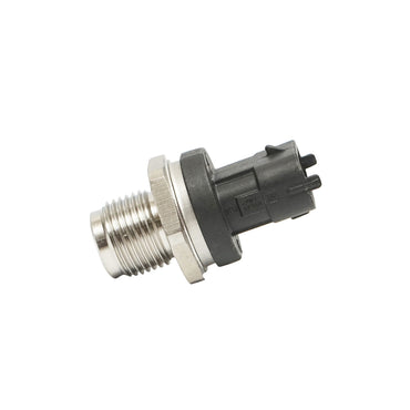 Fuel pressure sensor for Case IH, New Holland OEM code 504382791, 504157020
