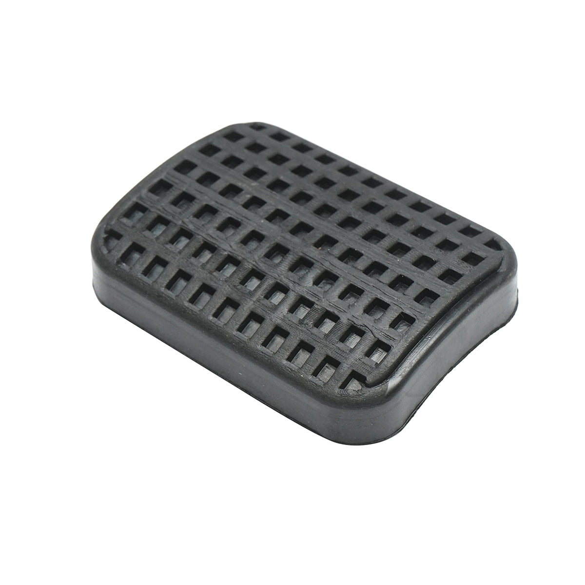 Universal protection brake/accelerator/clutch pedal