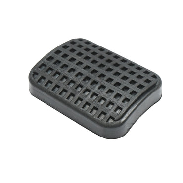 Universal protection brake/accelerator/clutch pedal