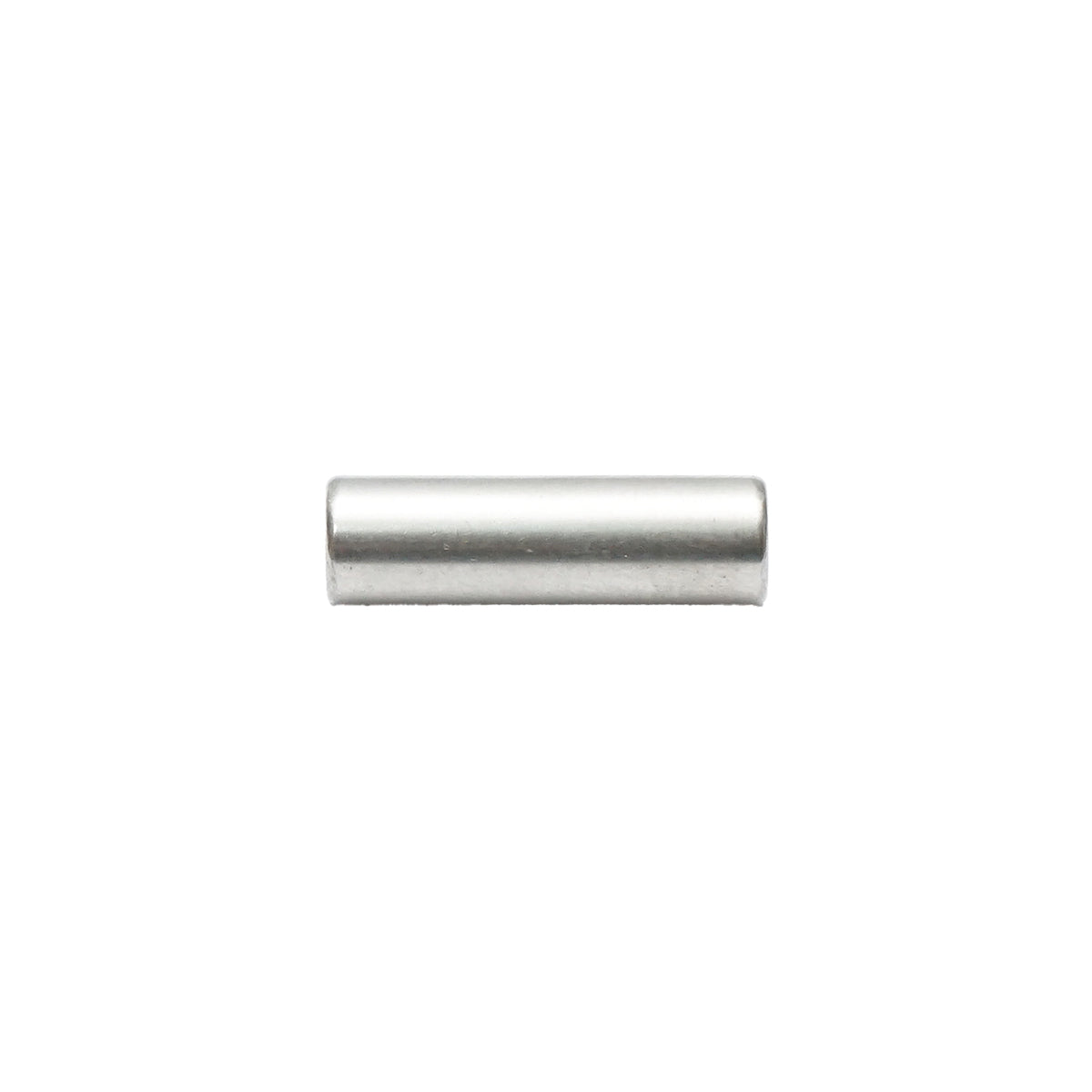 The satellite pinion bearing for the rear axle of Massey Ferguson, OEM code 184742M1.