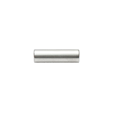 The satellite pinion bearing for the rear axle of Massey Ferguson, OEM code 184742M1.