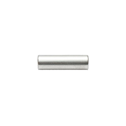 The satellite pinion bearing for the rear axle of Massey Ferguson, OEM code 184742M1.
