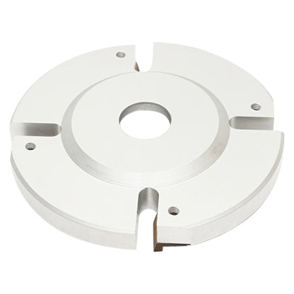 Disc with 4 blades for cleaning hooves Breckner Germany
