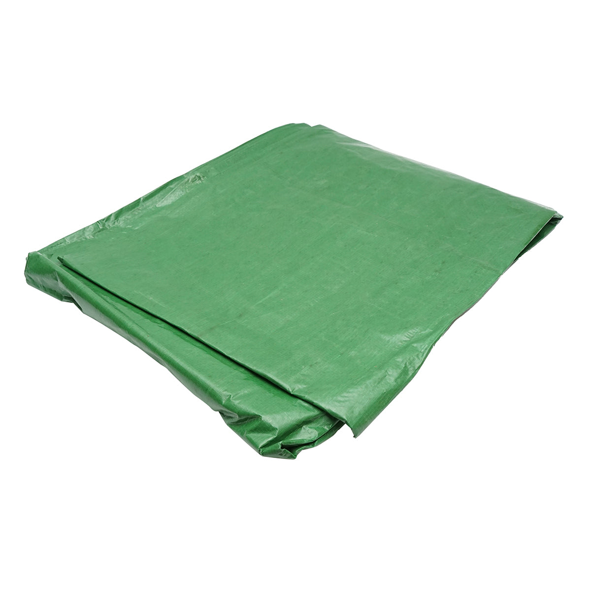 Green netting tarpaulin 100g/m2 4x5m Breckner Germany