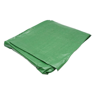 Green netting tarpaulin 100g/m2 4x5m Breckner Germany