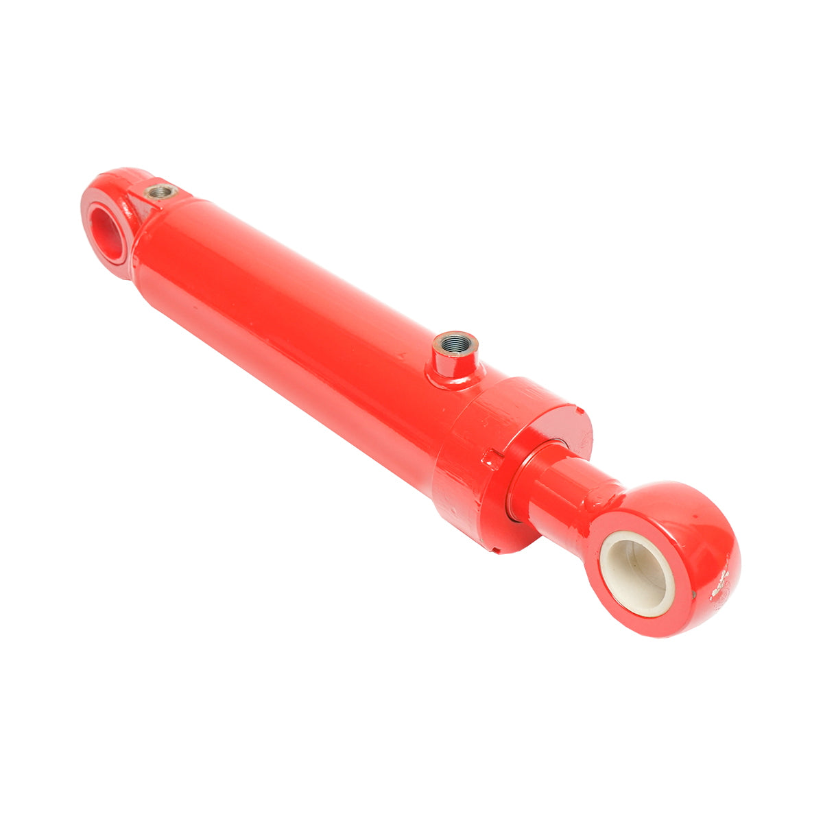 Reversible hydraulic cylinder plug 92x80x50x510x200mm Breckner Germany