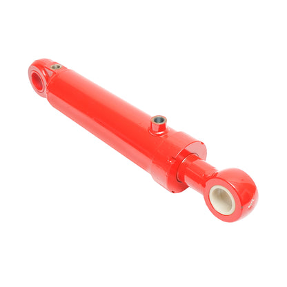 Reversible hydraulic cylinder plug 92x80x50x510x200mm Breckner Germany