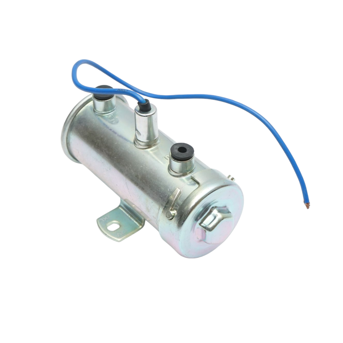 Electric fuel pump for Ford, Fiat, John Deere OEM code 82006984, AR67543, AZ27951, AR65058, 170351C1, 170352C1, 3125654R1