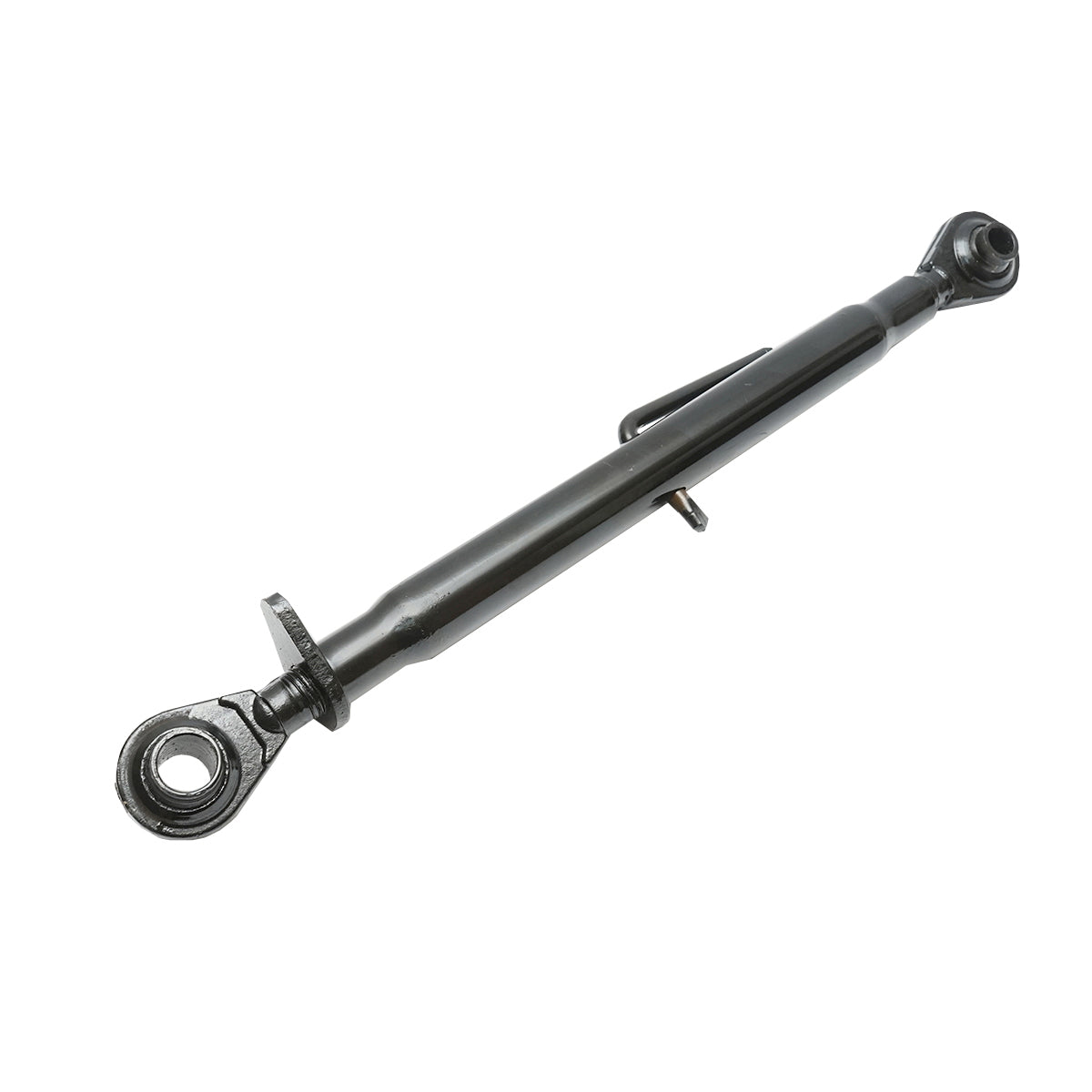 Central shaft U-445 (small nut fi20 and large nut fi25) M27x3 40.61.036