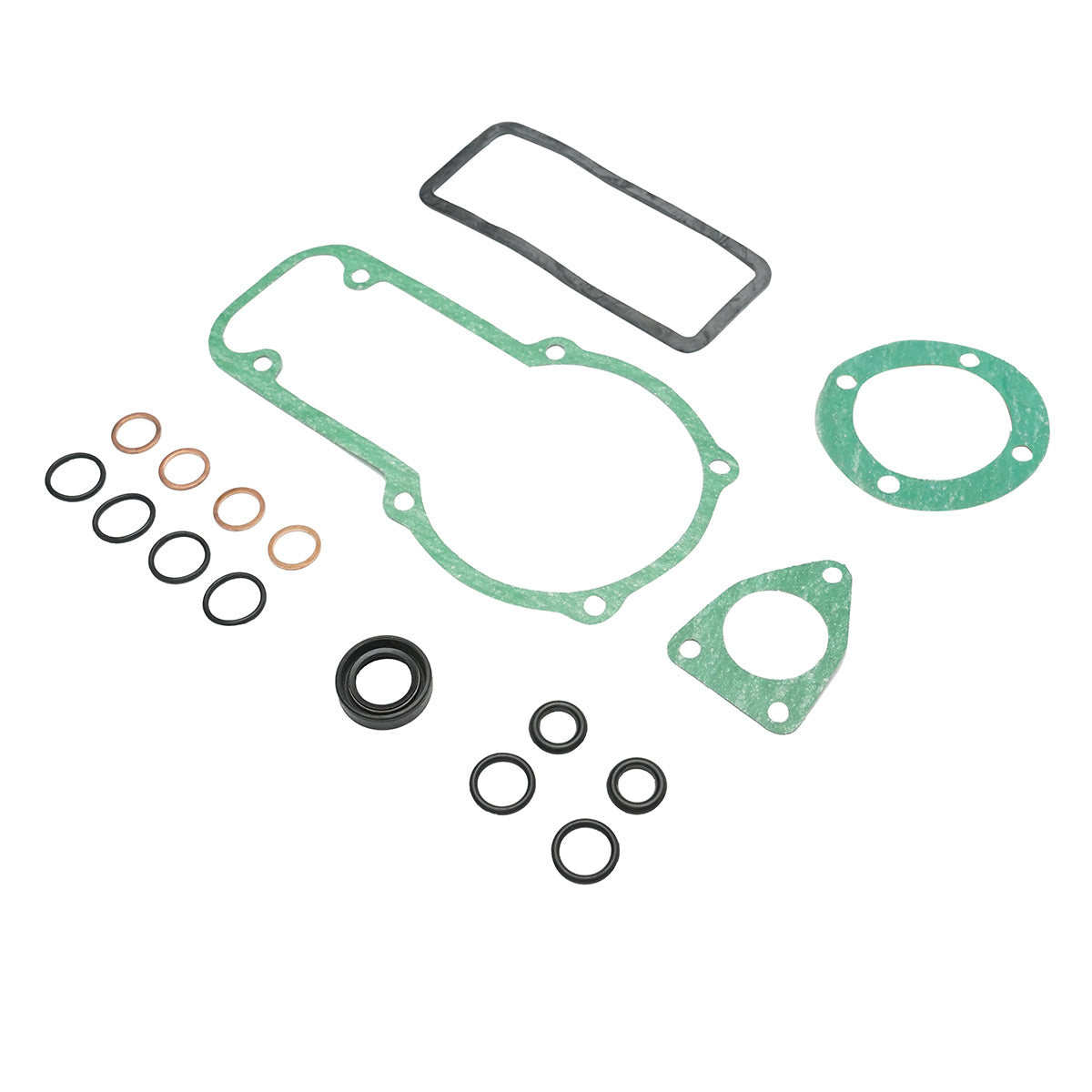 Set of injection pump gaskets in line for UTB U-650