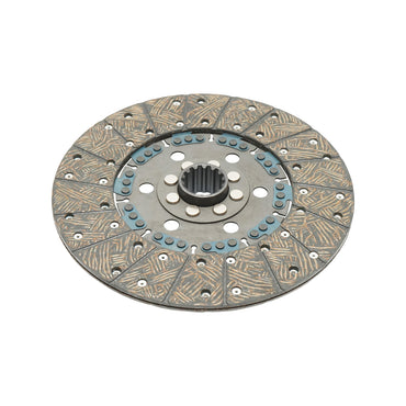Clutch disc with a diameter of 280mm, Z=14 for Fiat OEM codes 5156209, 328018516, 5158586, 5171053, 9925483, 5122652, 5155304, 5160416, 87569038