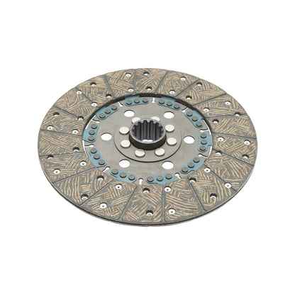Clutch disc with a diameter of 280mm, Z=14 for Fiat OEM codes 5156209, 328018516, 5158586, 5171053, 9925483, 5122652, 5155304, 5160416, 87569038