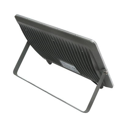 LED projector 200W, 220V, 6500K, IP66, 420x330x33mm Breckner Germany