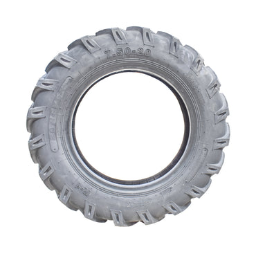 Agricultural tire 750/20 studded 8PR R1-1