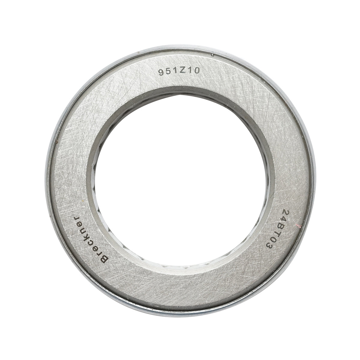 Bearing 951Z10 for RABA pivot