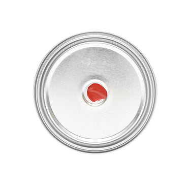 High temperature red automotive paint 0.75L Breckner Germany (for engines, calipers, etc....)