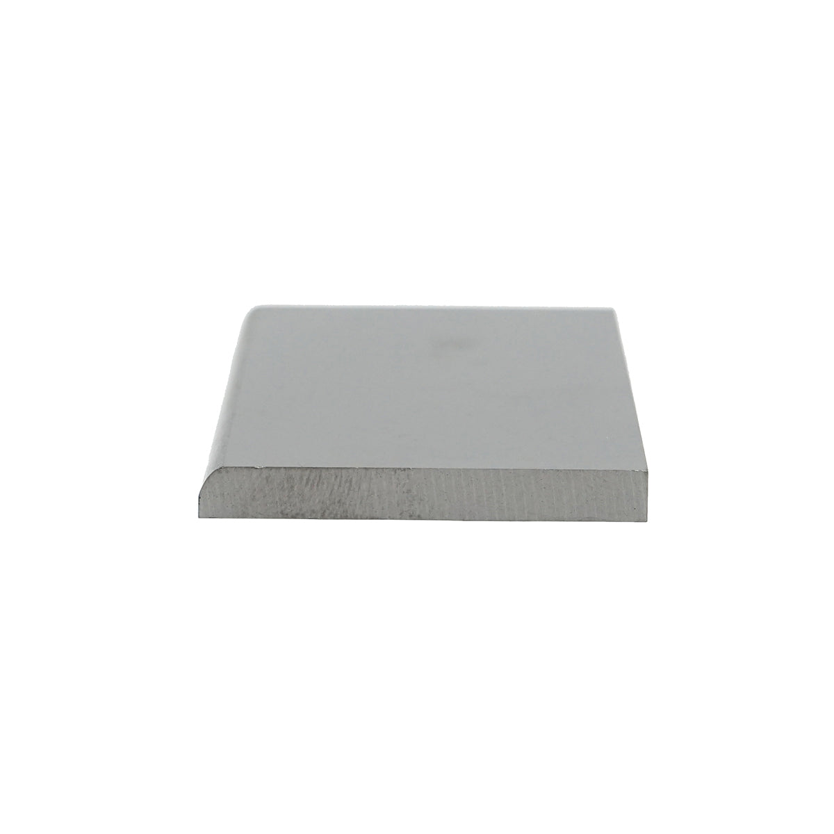 Graphite pallet for dry pump 4.9x41x70mm milking machine Breckner Germany