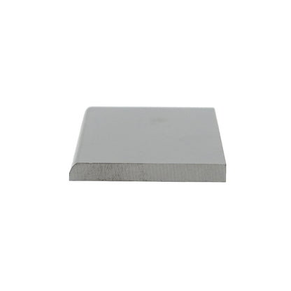 Graphite pallet for dry pump 4.9x41x70mm milking machine Breckner Germany