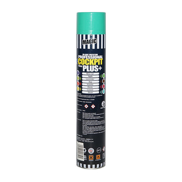 Lavender 750ml antistatic silicon spray board