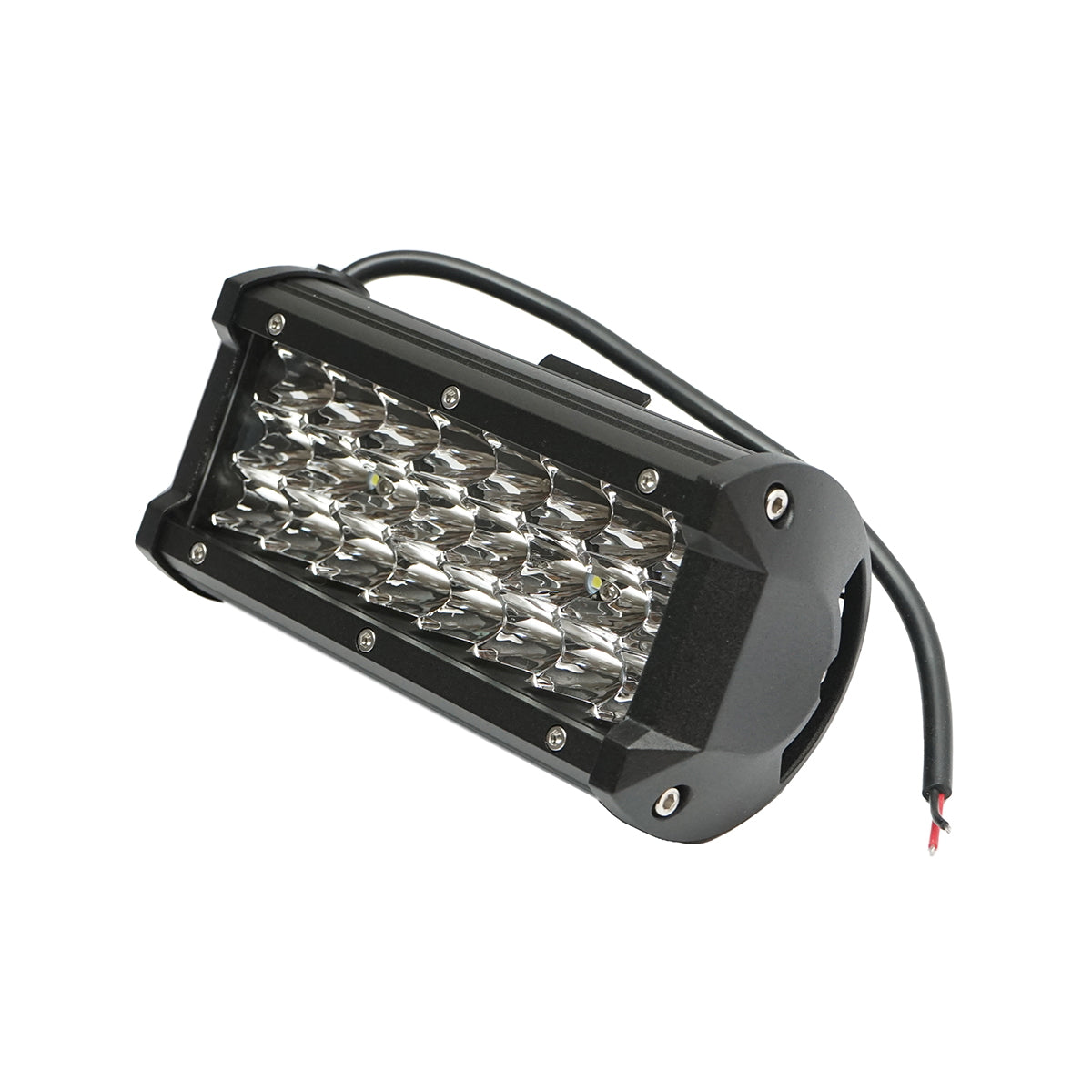 LED Projector 10-30V 72W 165x80x65mm Breckner Germany
