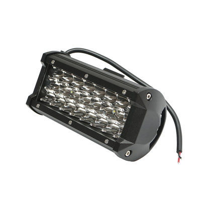 LED Projector 10-30V 72W 165x80x65mm Breckner Germany