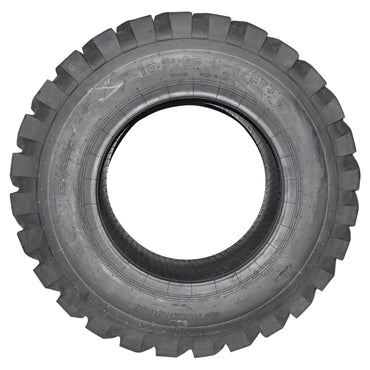 Tubeless industrial tire 15.5/25 16PR L3/E3 TL