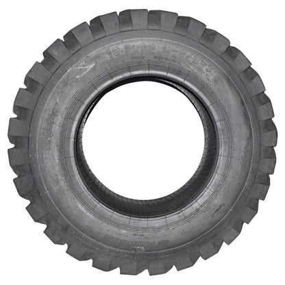 Tubeless industrial tire 15.5/25 16PR L3/E3 TL
