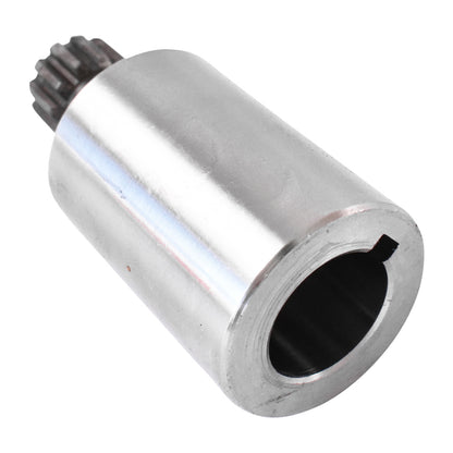 Coupling pinion for Danfoss power steering pump UTB U-650