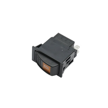 Universal preheating switch