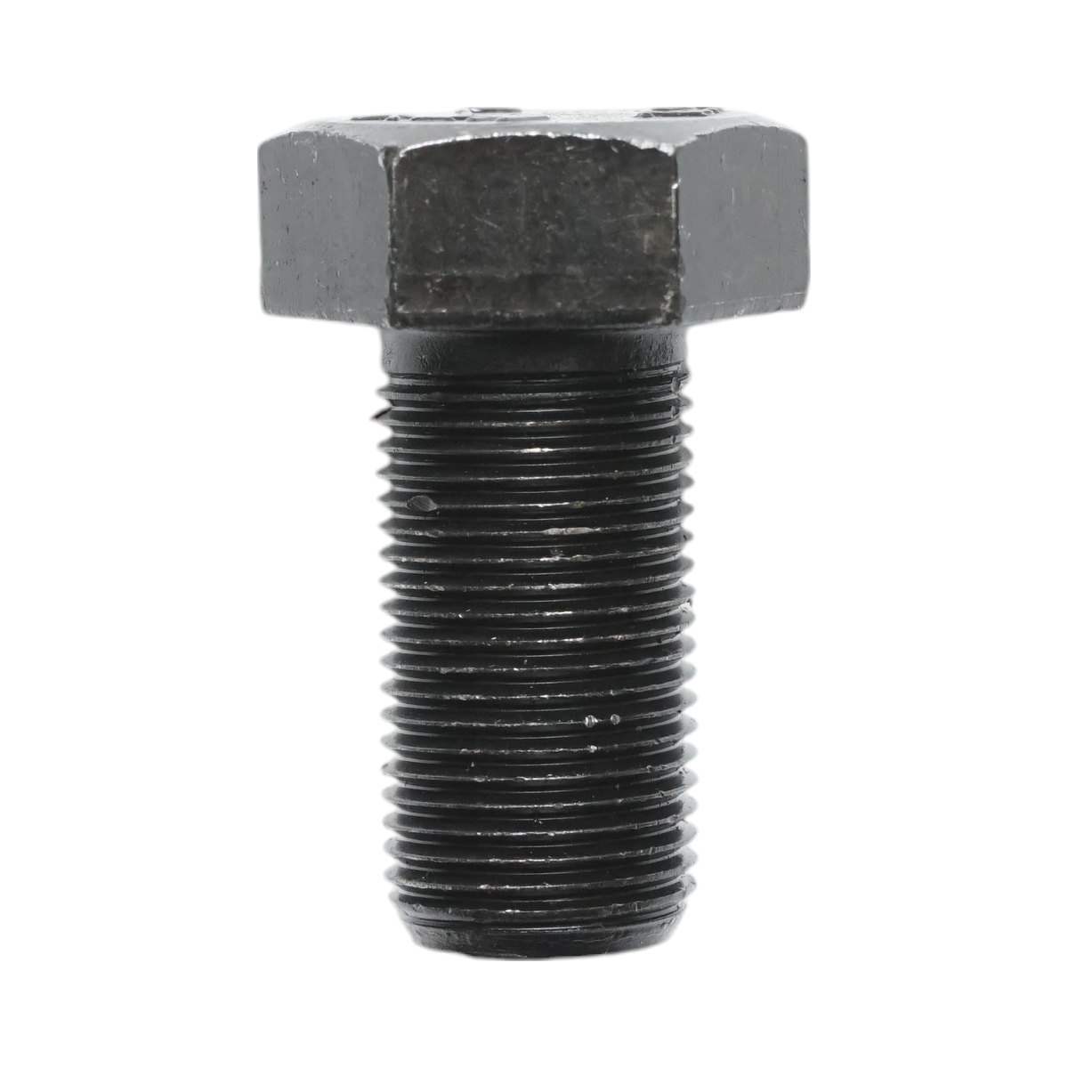 Rear wheel hub Fiat, Case IH M18x35x1.5mm OEM code 16252921, 15983824, 15983821, LA11408521, LA11408524, 123/11408521, 446-22