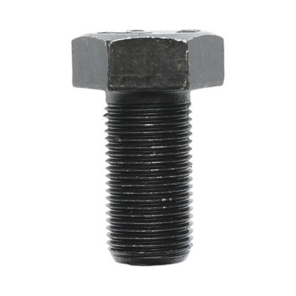 Rear wheel hub Fiat, Case IH M18x35x1.5mm OEM code 16252921, 15983824, 15983821, LA11408521, LA11408524, 123/11408521, 446-22