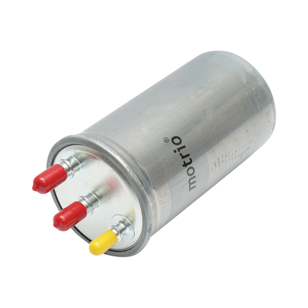 Diesel filter for Dacia Logan 1.5DCI E4 code EOM 6001998902