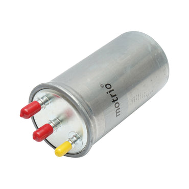 Diesel filter for Dacia Logan 1.5DCI E4 code EOM 6001998902