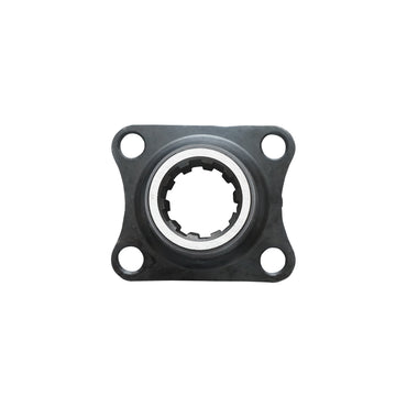 Reducer coupling for feed granulator 40TH159