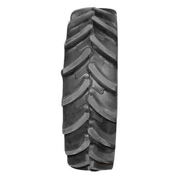 Radial tubeless agricultural tire 320/85R24 122A8/119B TL 12.4r24