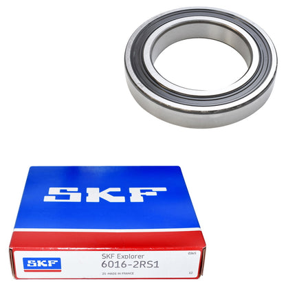 SKF bearing 6016 2RS