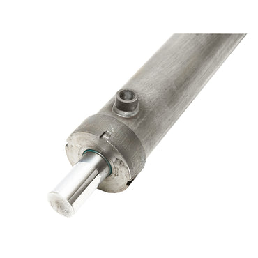 Hydraulic cylinder 600 mm, rod 40 mm, diameter 85 mm, thread M20 Breckner Germany