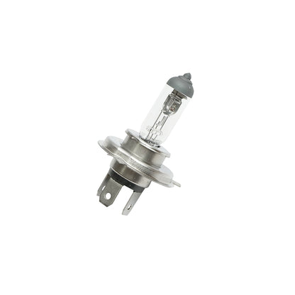 Halogen bulb H4 12V 60/55W for Case IH 91967C1, Fiat OEM code 83948319 8395212
