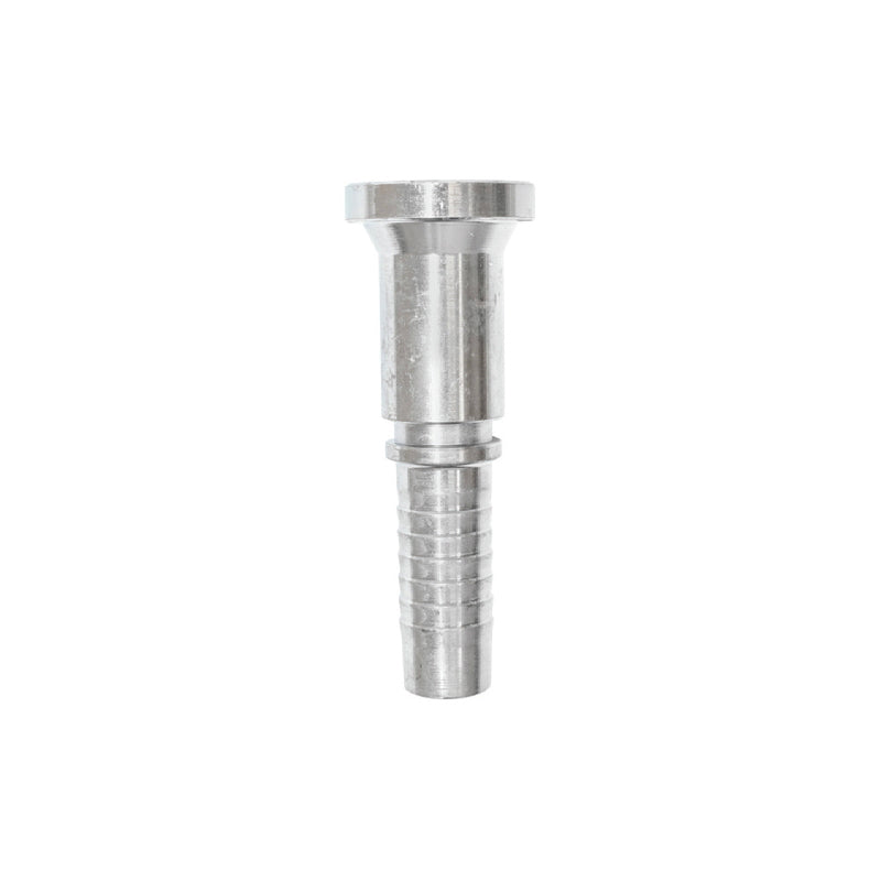 Right flange armature FL DN12 thread 41.3